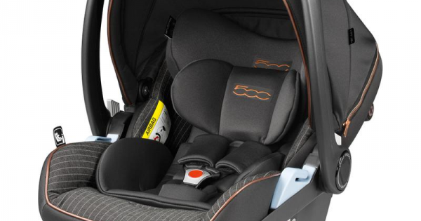 Mamas and papas isofix base sales primo viaggio